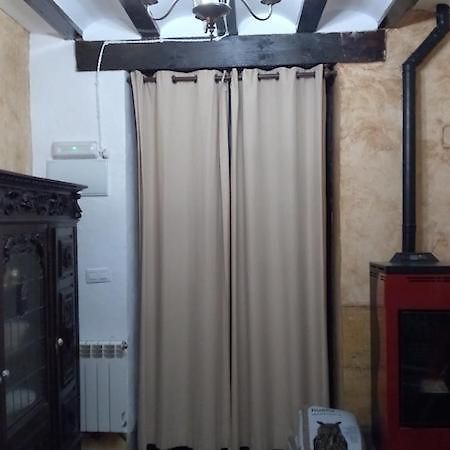 Ca'Ls Avis Guest House Serra Luaran gambar