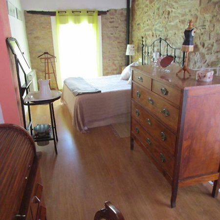 Ca'Ls Avis Guest House Serra Luaran gambar