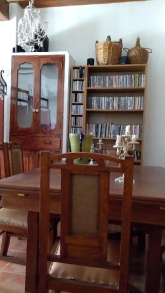 Ca'Ls Avis Guest House Serra Luaran gambar