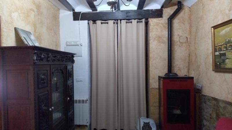 Ca'Ls Avis Guest House Serra Luaran gambar