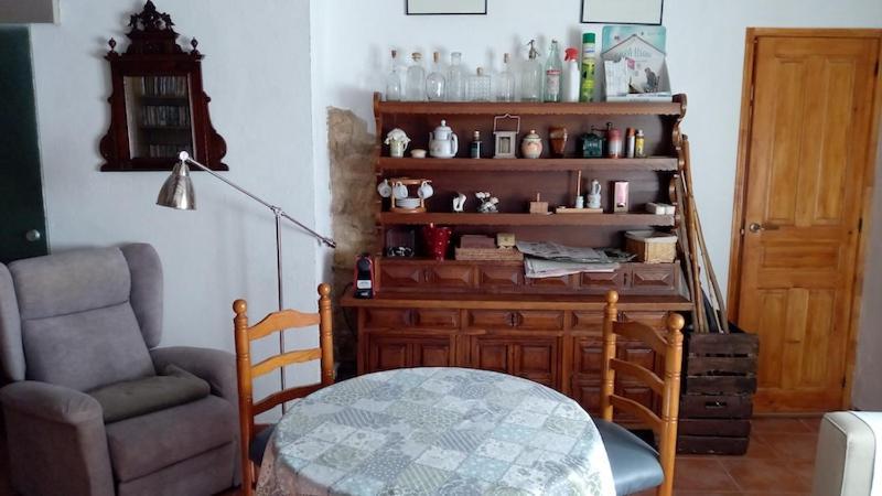 Ca'Ls Avis Guest House Serra Luaran gambar