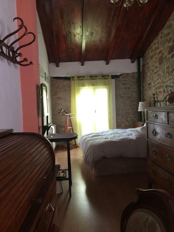 Ca'Ls Avis Guest House Serra Luaran gambar
