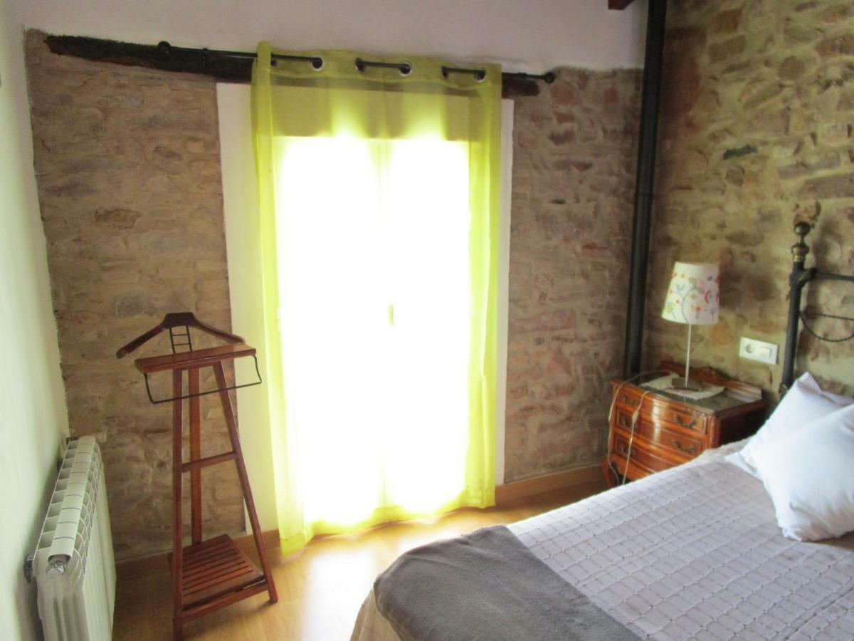 Ca'Ls Avis Guest House Serra Luaran gambar