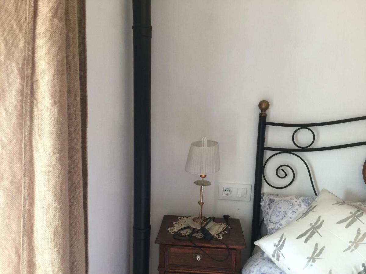 Ca'Ls Avis Guest House Serra Luaran gambar