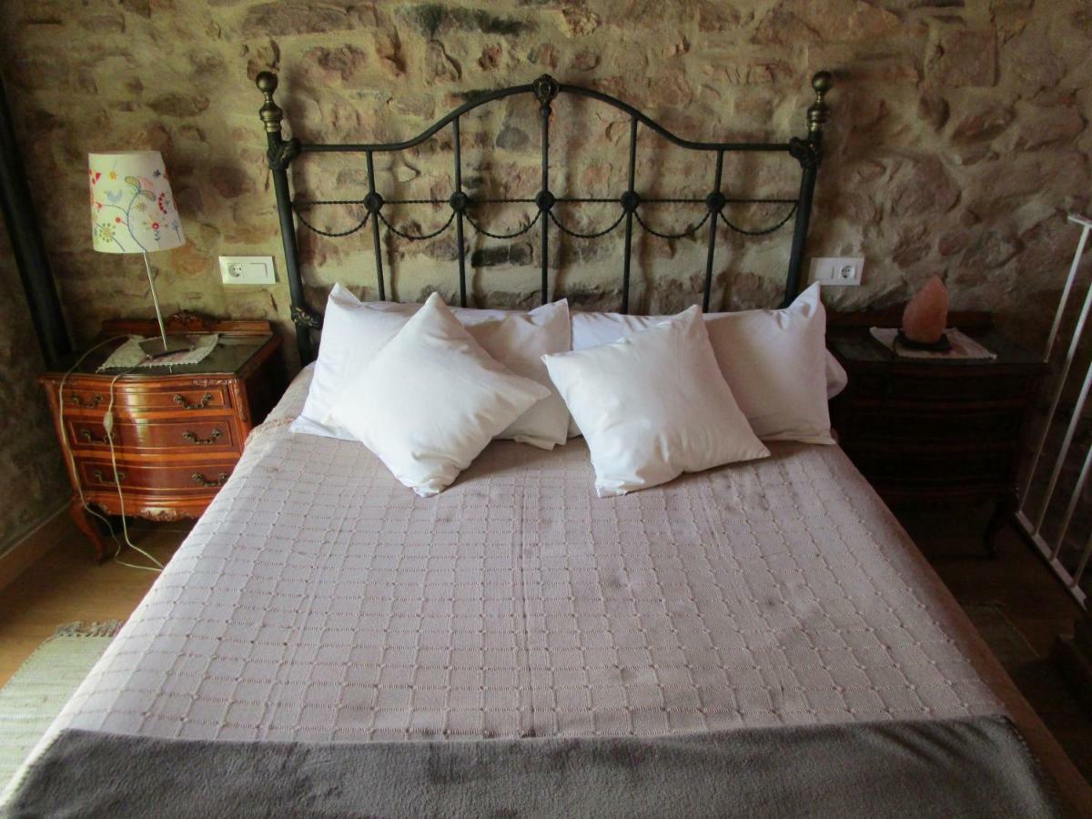 Ca'Ls Avis Guest House Serra Luaran gambar