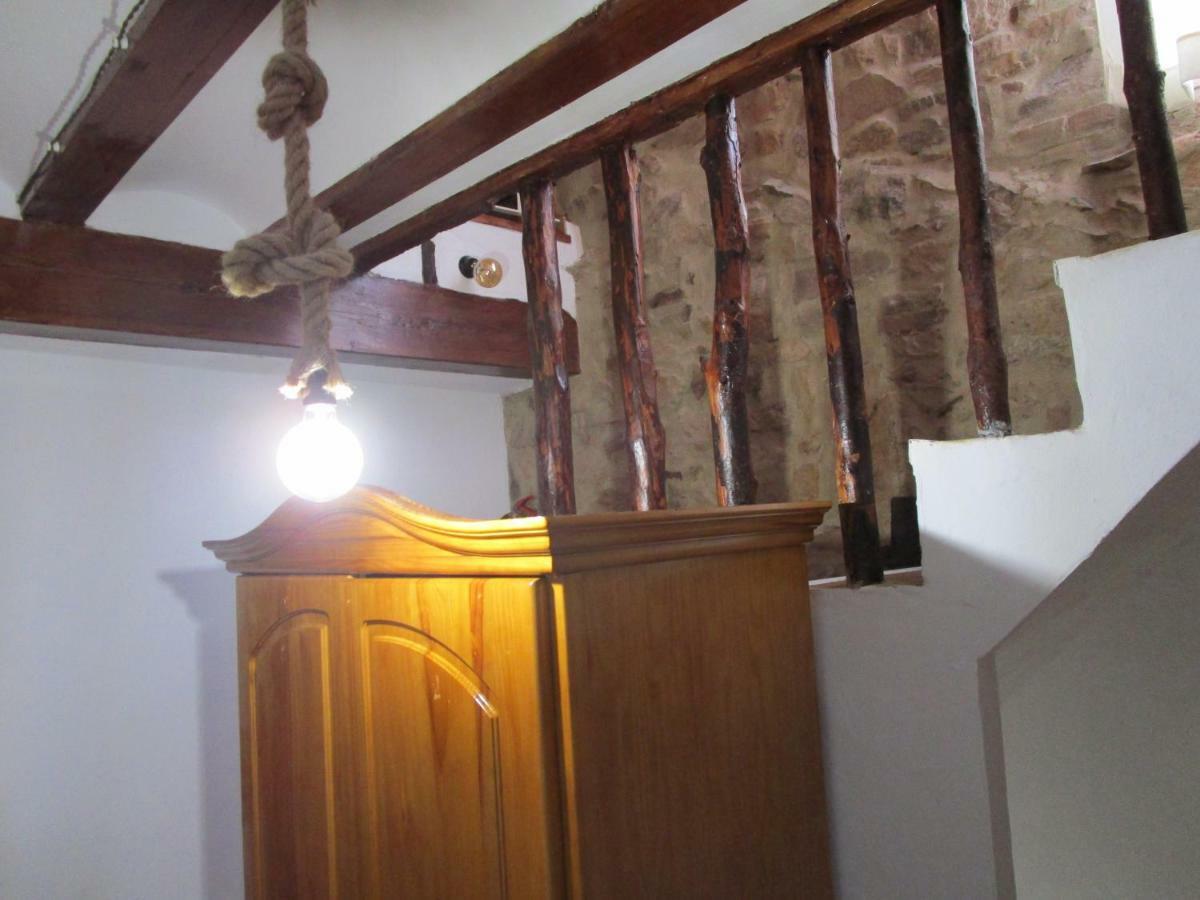 Ca'Ls Avis Guest House Serra Luaran gambar