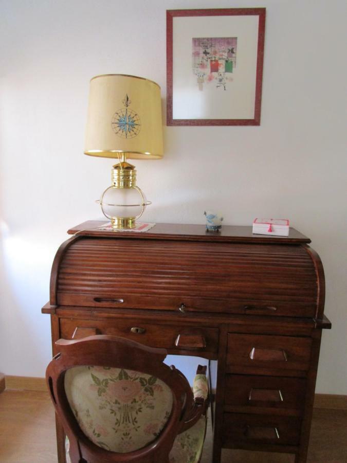Ca'Ls Avis Guest House Serra Luaran gambar