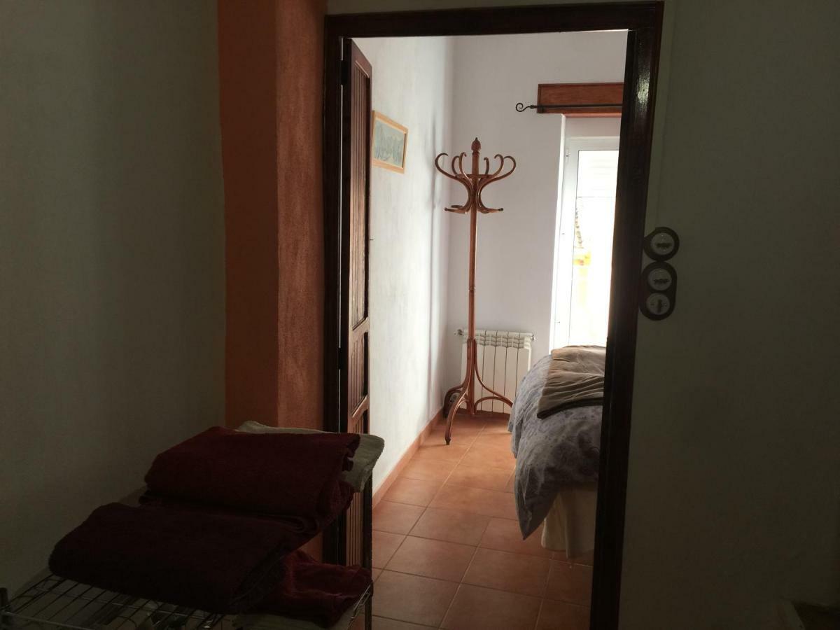 Ca'Ls Avis Guest House Serra Luaran gambar