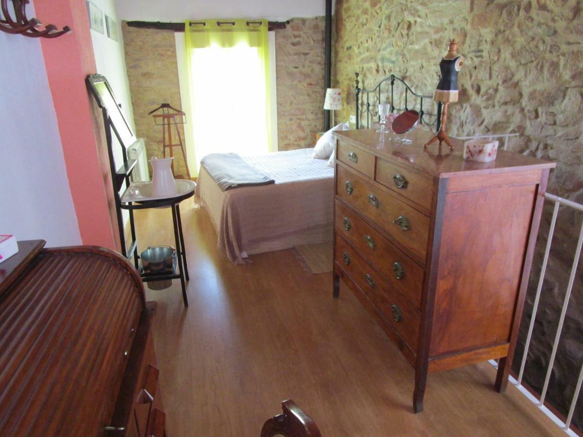Ca'Ls Avis Guest House Serra Luaran gambar