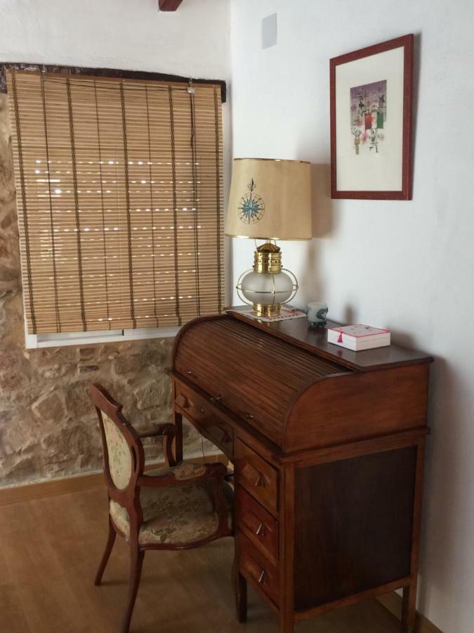 Ca'Ls Avis Guest House Serra Luaran gambar
