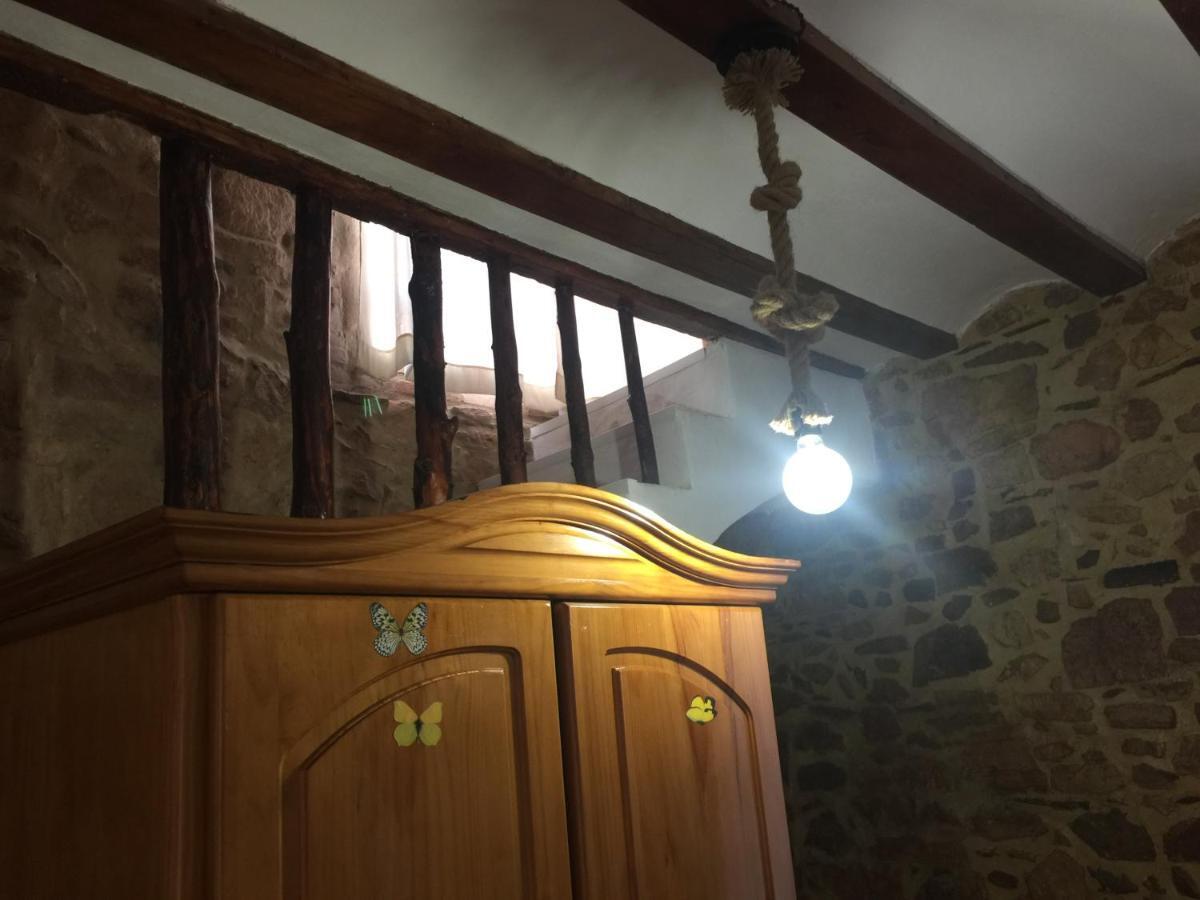 Ca'Ls Avis Guest House Serra Luaran gambar